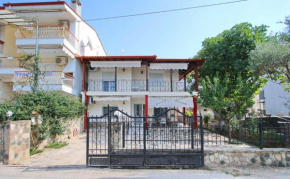 Villa Jasmine floor 1